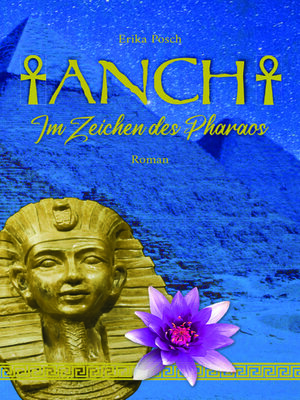 cover image of ANCH
